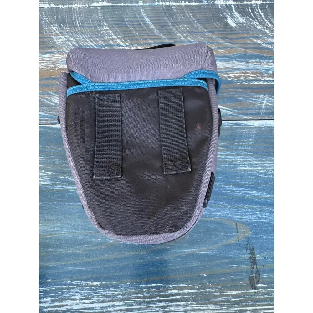 Vintage LowePro Topload Zoom 1 Camera/lens bag/case